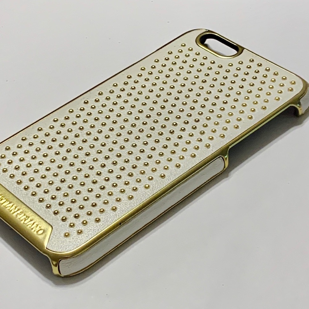 Christian Siriano iPhone 6 Case